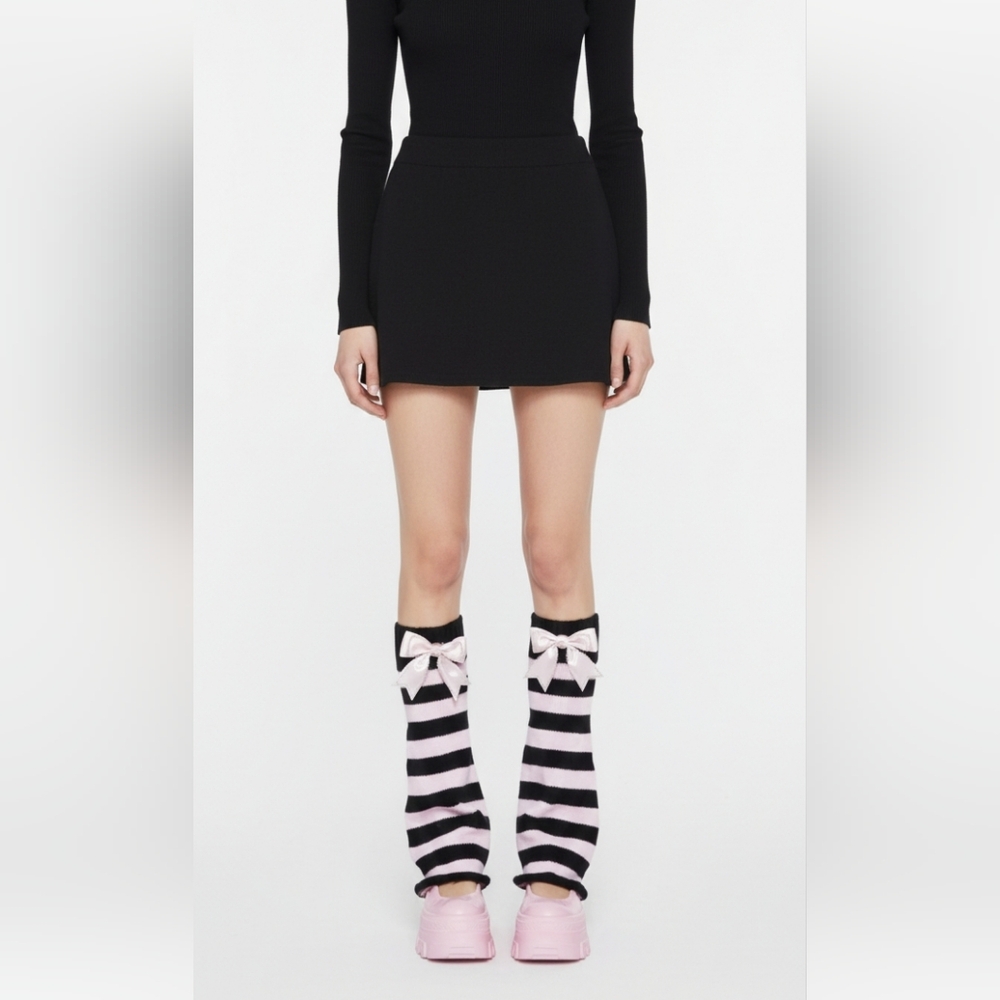 leg warmers
